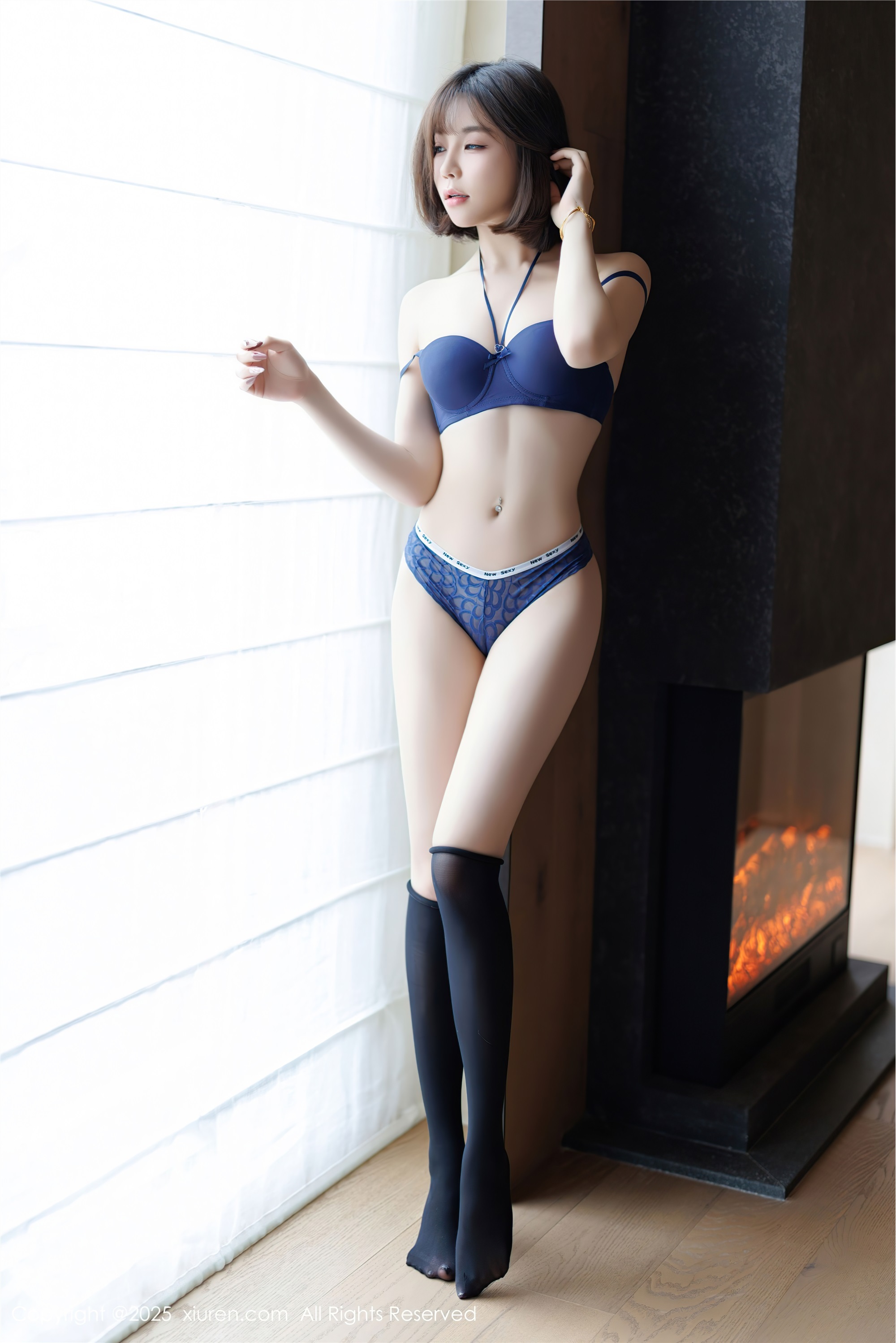 Xiuren秀人网 2025.02.27 NO.9944 徐莉芝Booty